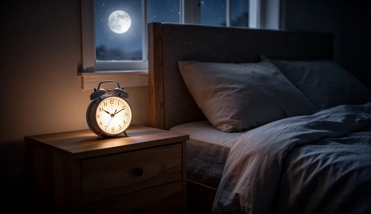 How Many Sleep Cycles Do You Actually Need Each Night