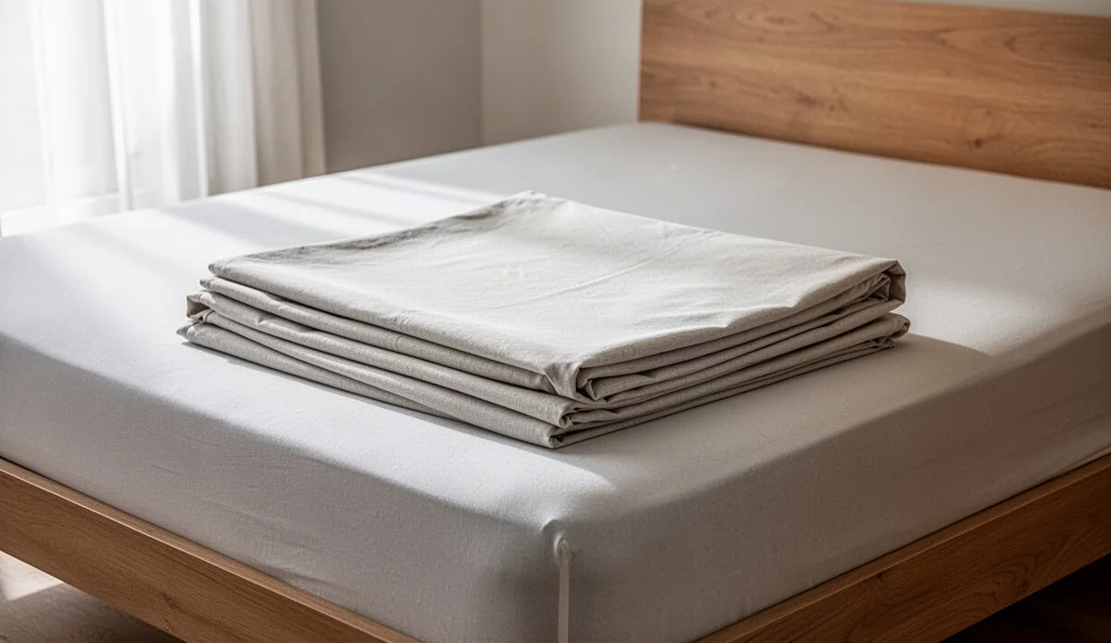 Mattress Firmness Guide for Side, Back and Stomach Sleepers