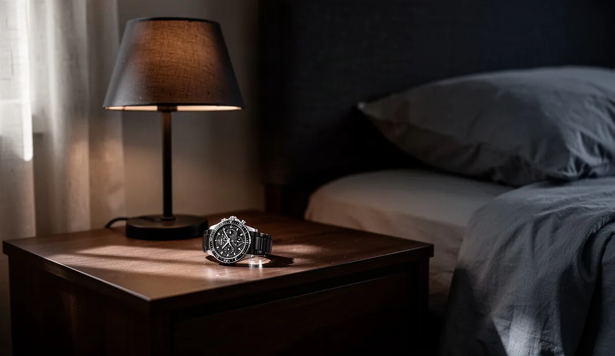 Sleep and natural vitality: What the Research Actually Shows